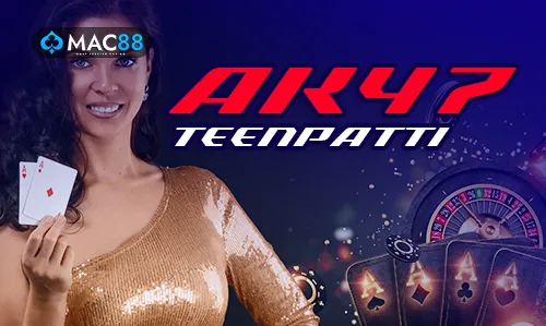 AK47 Teen Patti variant